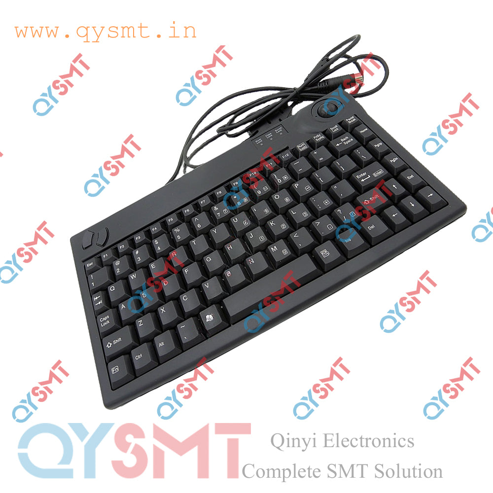 JUKI JX-300 MACHINE PS2 KEYBOARD