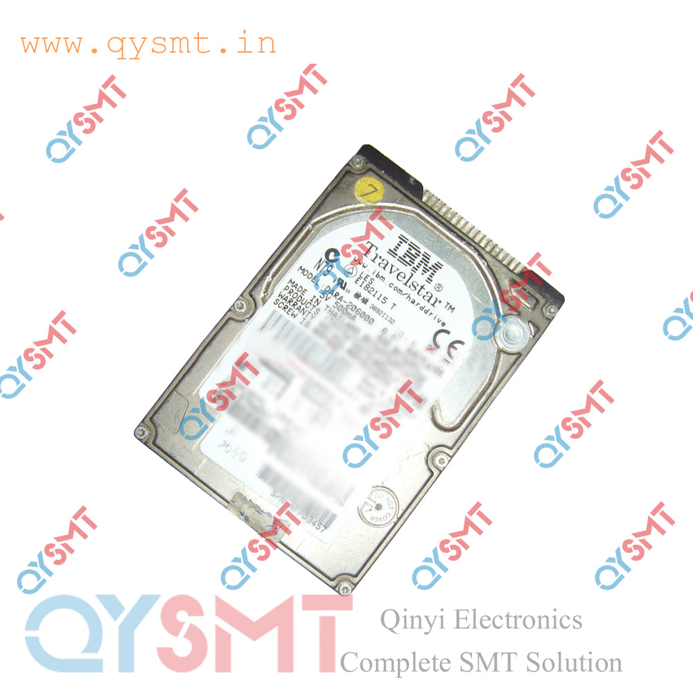 HARD DISK JUKI 750 760