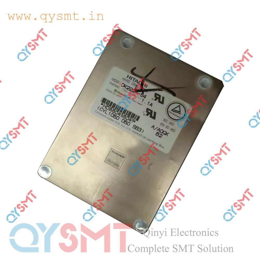 HARD DISK JUKI 750 760