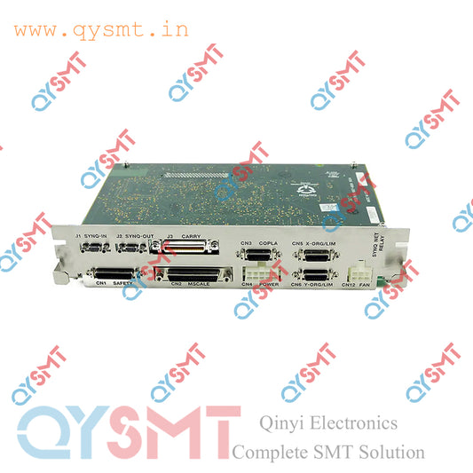 JUKI SYNQNET RMB UNIT 40003322