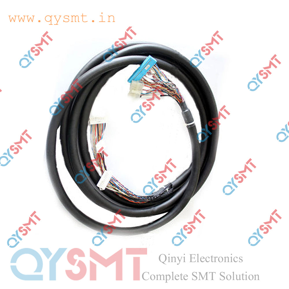 KE750/760 Encoder Trunk Cable ASM E93367250A0