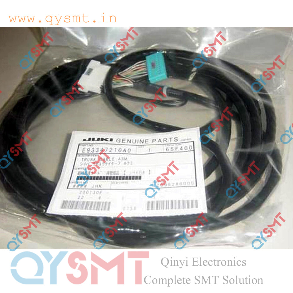 KE750/760 Encoder Trunk Cable ASM E93367250A0