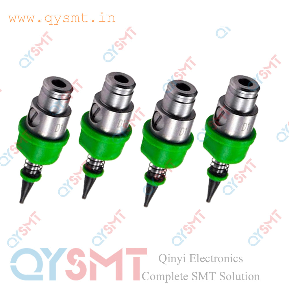 Nozzle 7503 40183423