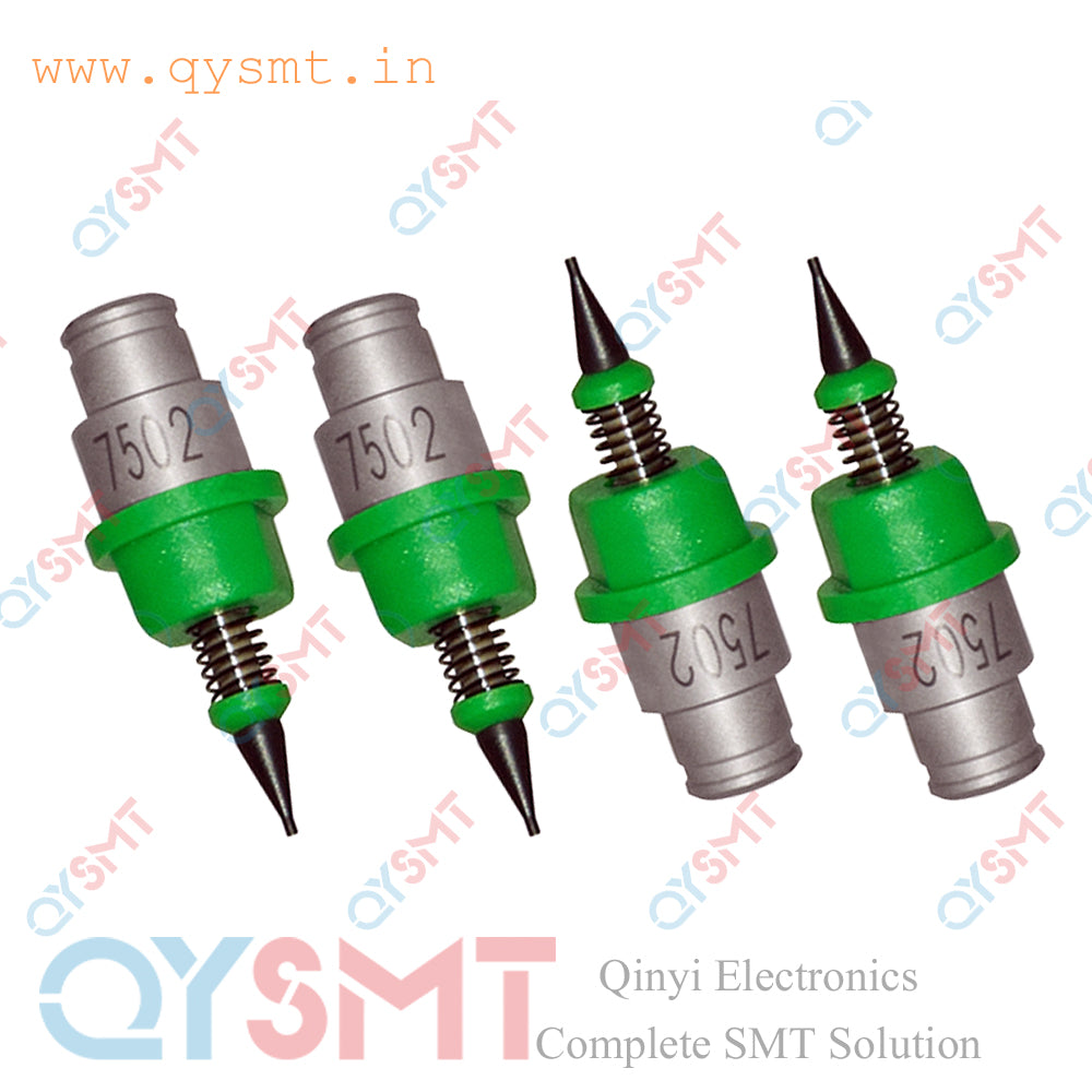 Nozzle 7502 40183422