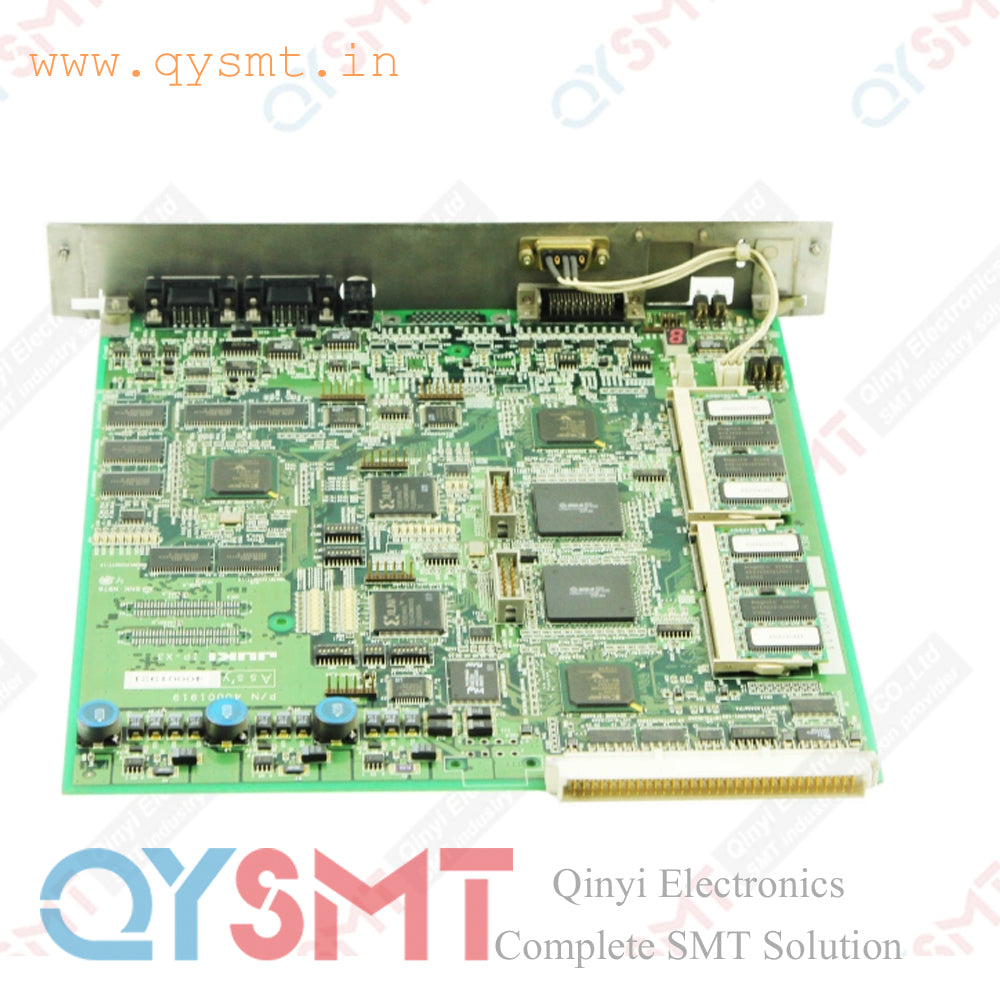 JUKI SMT KE2060 IP-X3 Board