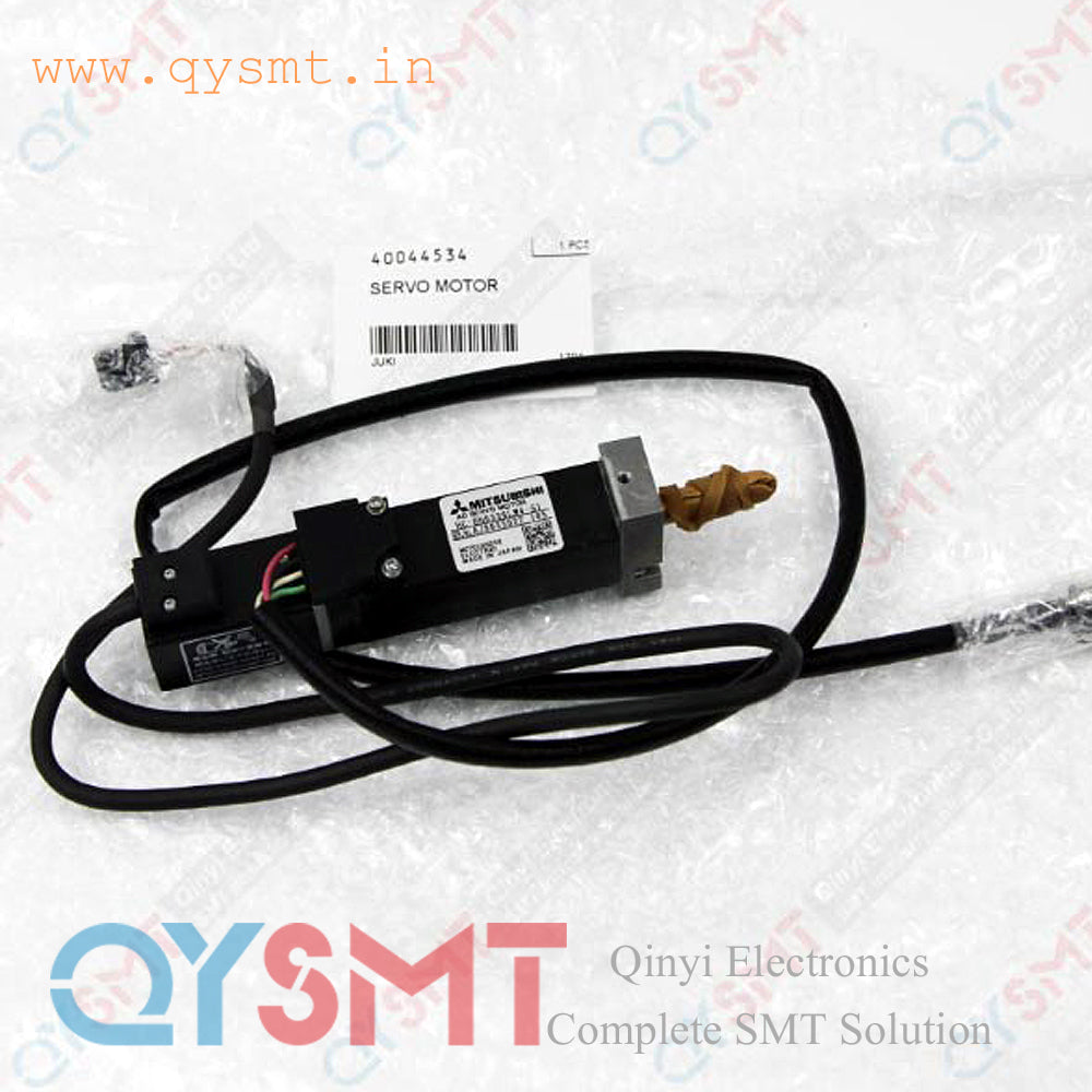 JUKI SMT KE2070 2080 Z AXIS Servo Motor