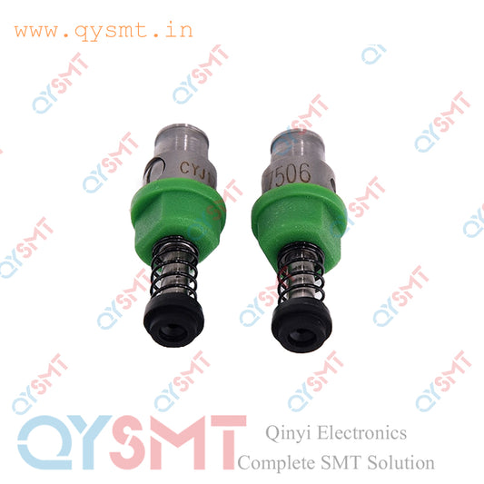 Nozzle 7506 40183426