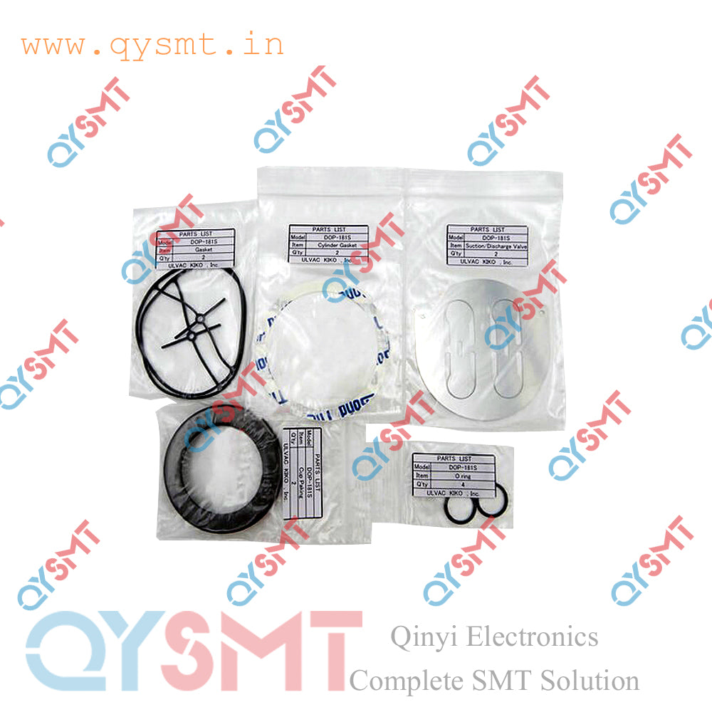 JUKI Vacuum Pump Maintenance Kit 40138045