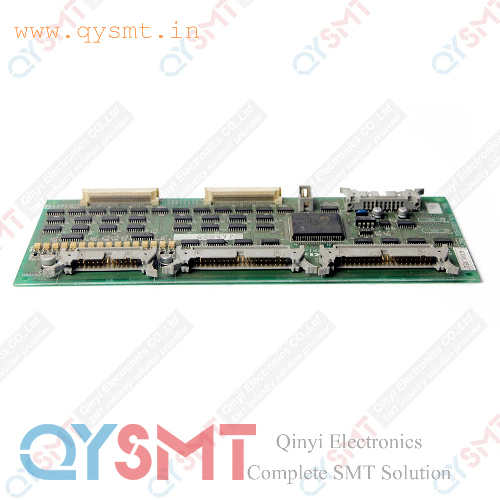 Juki 2050-2080 Bank FPI F PCB