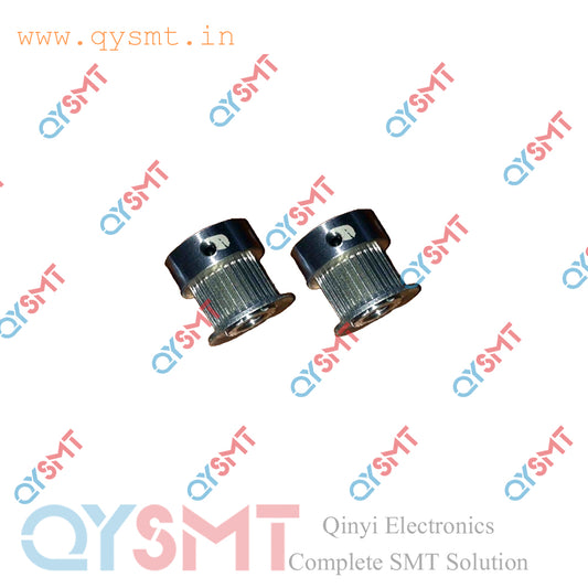 40001124 1.5GT FX-1 Z Motor Pulley