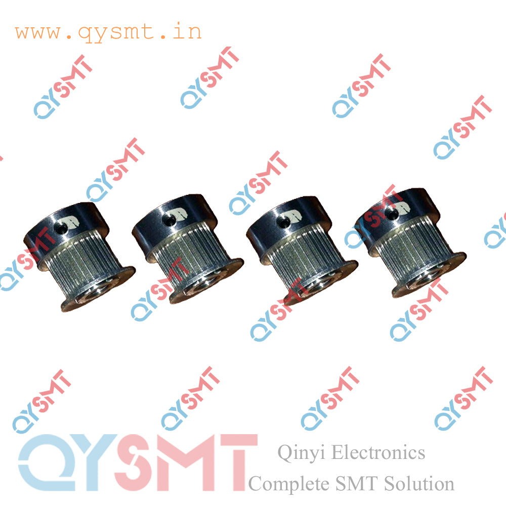 40001124 1.5GT FX-1 Z Motor Pulley