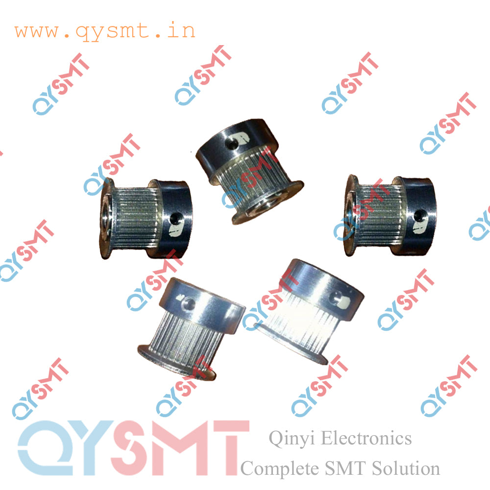 40001124 1.5GT FX-1 Z Motor Pulley