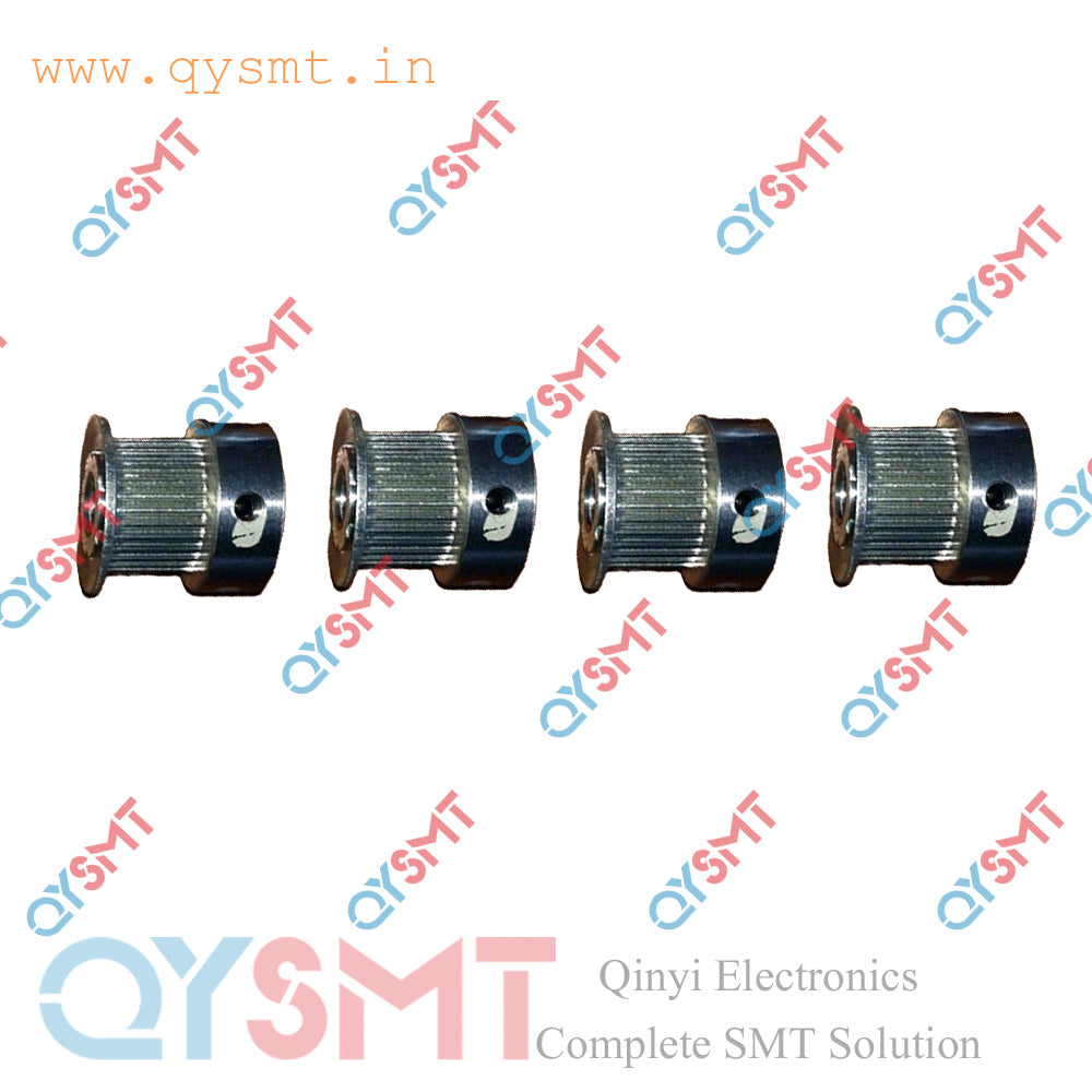 40001124 1.5GT FX-1 Z Motor Pulley