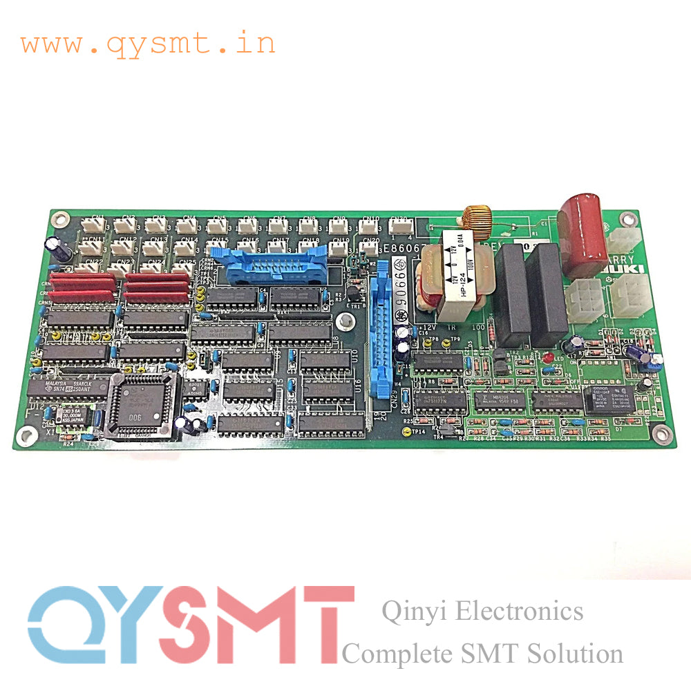 Juki 730 Carry SMT Board