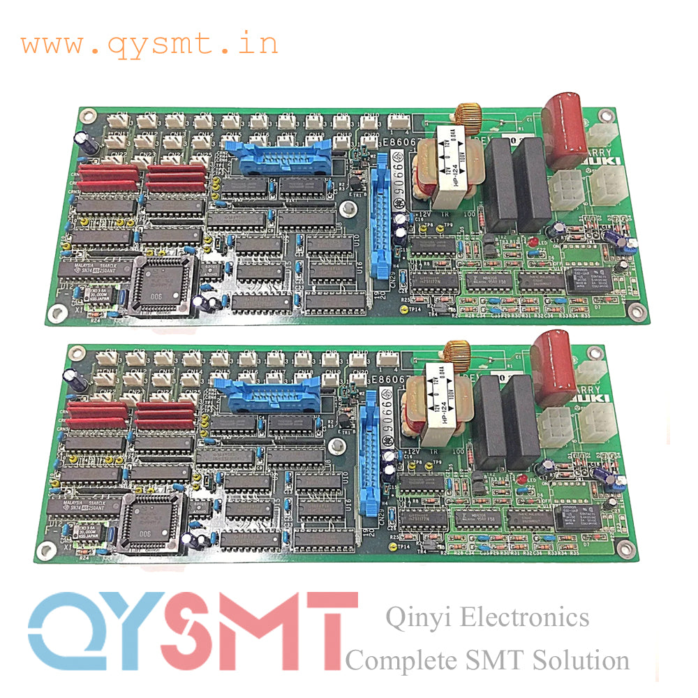 Juki 730 Carry SMT Board