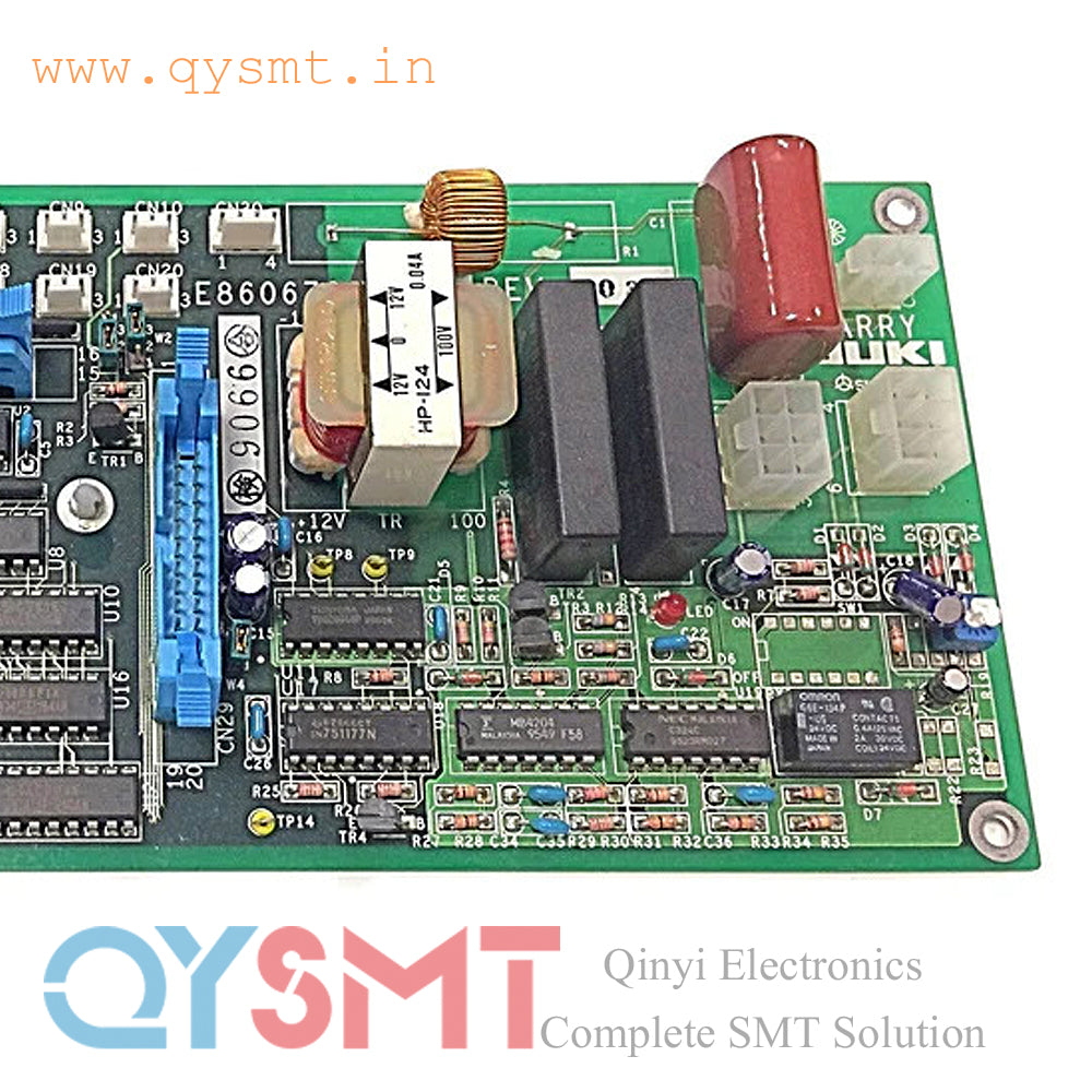 Juki 730 Carry SMT Board