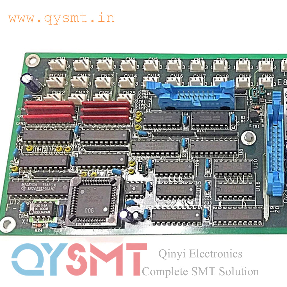 Juki 730 Carry SMT Board