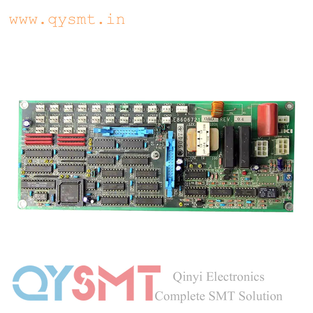 Juki 730 Carry SMT Board