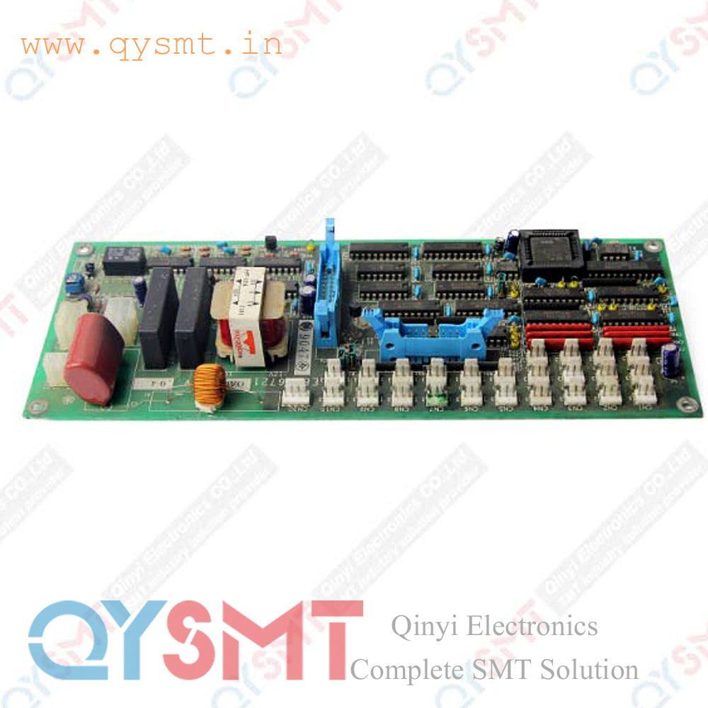 Juki 730 Carry SMT Board