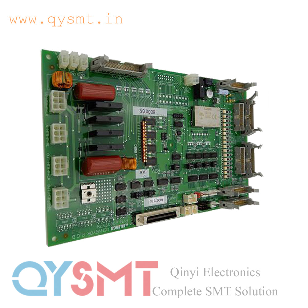 Juki SMT FX-1 Conveyor PCB ASM