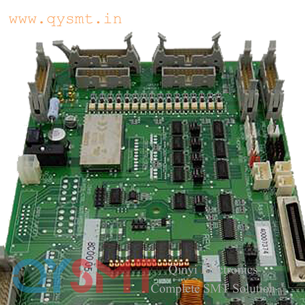 Juki SMT FX-1 Conveyor PCB ASM