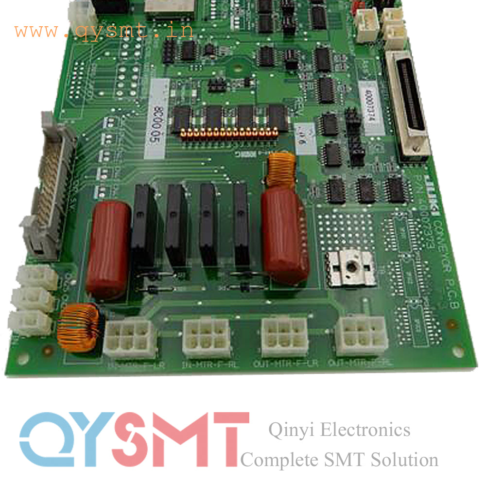 Juki SMT FX-1 Conveyor PCB ASM