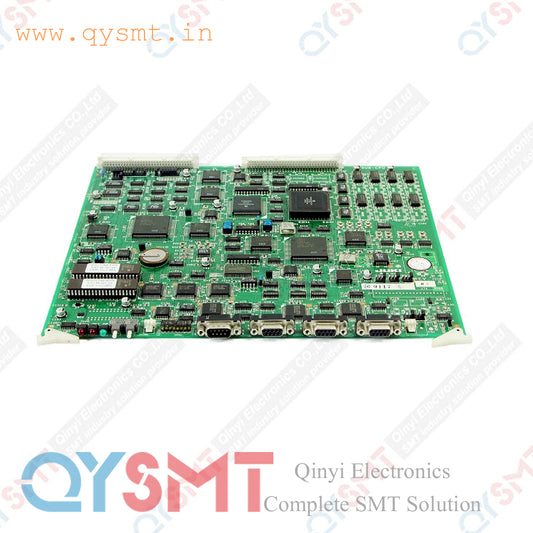 E8601721 Juki SUB CPU PCB Board