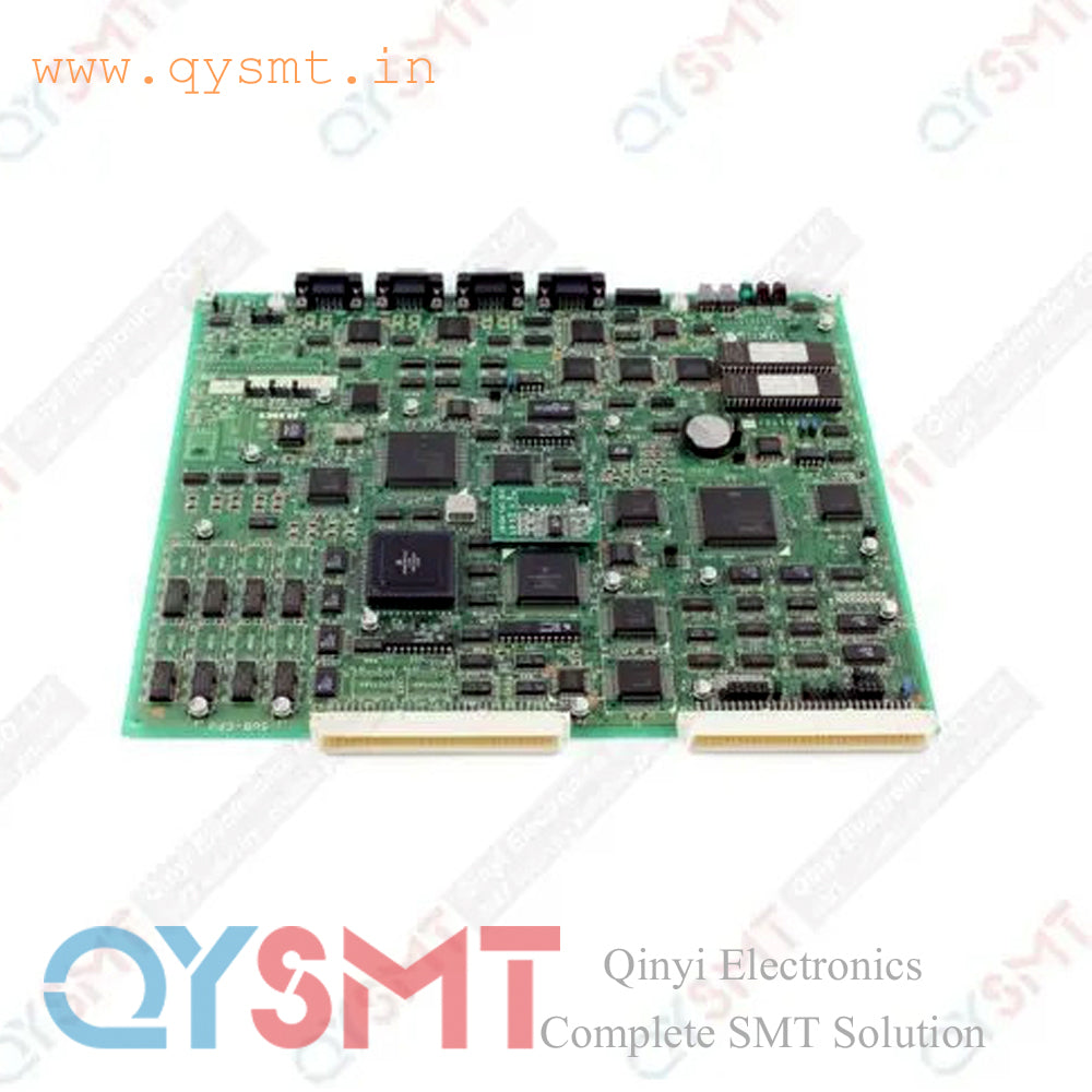 E8601721 Juki SUB CPU PCB Board