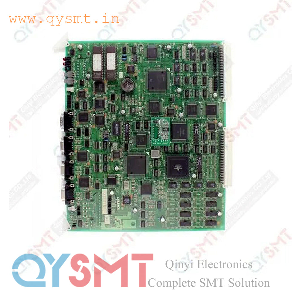 E8601721 Juki SUB CPU PCB Board