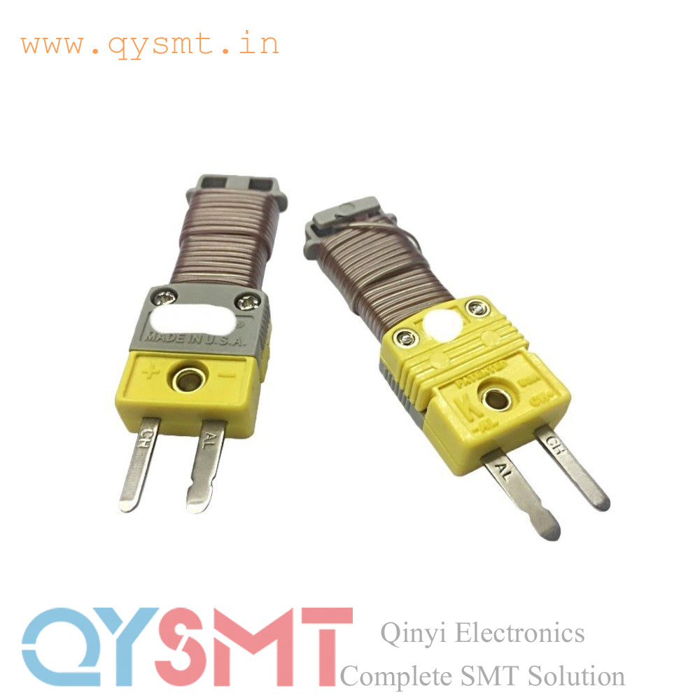 K-Type High Temperature Thermocouple