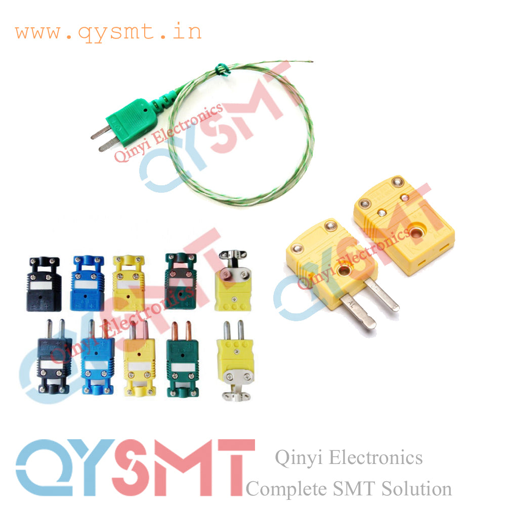 K-Type High Temperature Thermocouple