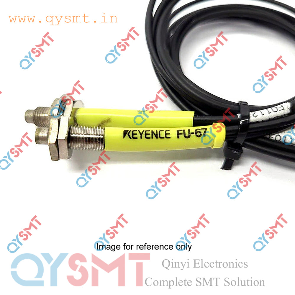 FU-67 Optical Fiber Sensor