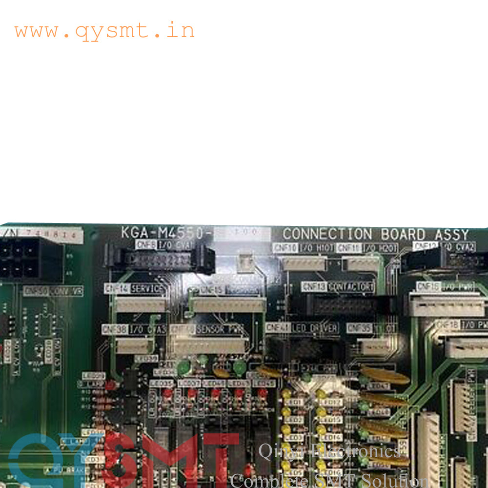 KGA-M4550-100 Yamaha Connection Board