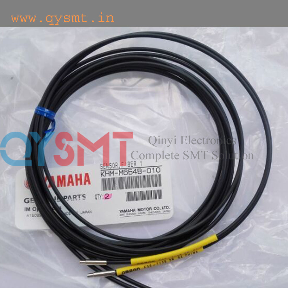 KHM-M654B-01 Yamaha Sensor Filber