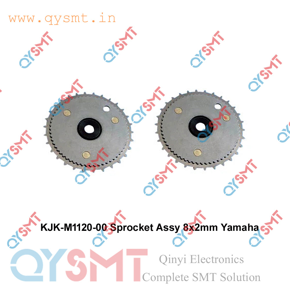 SMT Feeder Sprocket