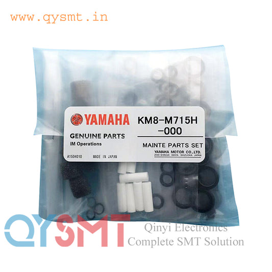 Maintenance Kit For Yamaha SMT Machine