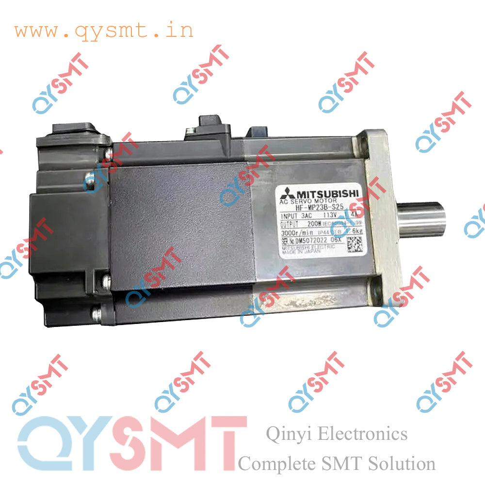 MITSUBISHI HF-MP23B-S25 Servo Motor