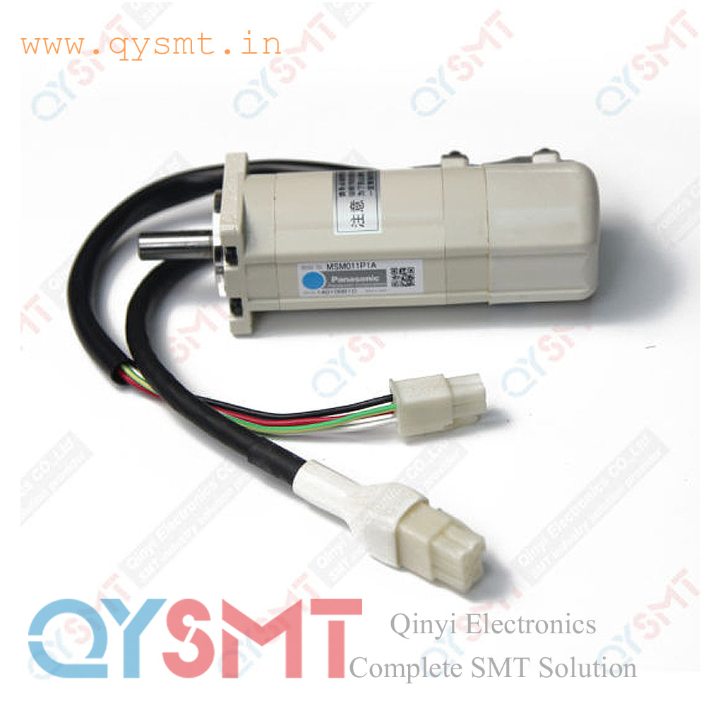 MSM011P1A  Panasonic Ac Servo Motor