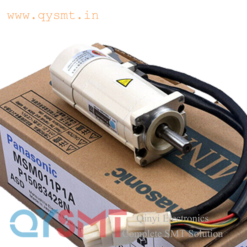 MSM011P1A  Panasonic Ac Servo Motor