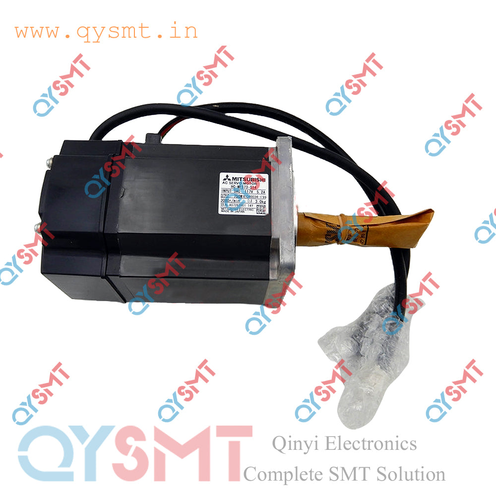 HC-MFS73-S14 Mitsubishi Servo Motor