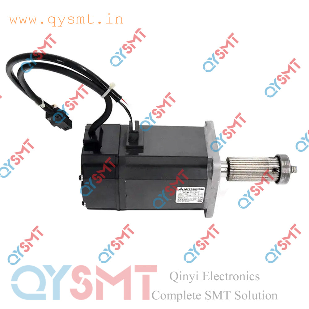 HC-MFS73-S14 Mitsubishi Servo Motor