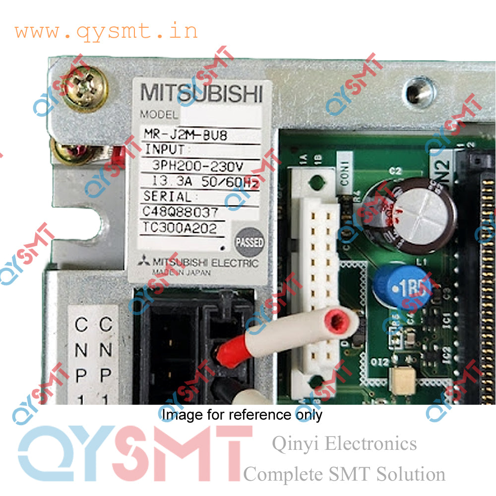 MR-J2M-BU8 Servo Drive