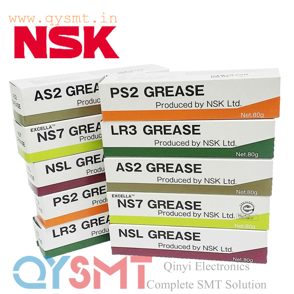 NSK NSL Grease