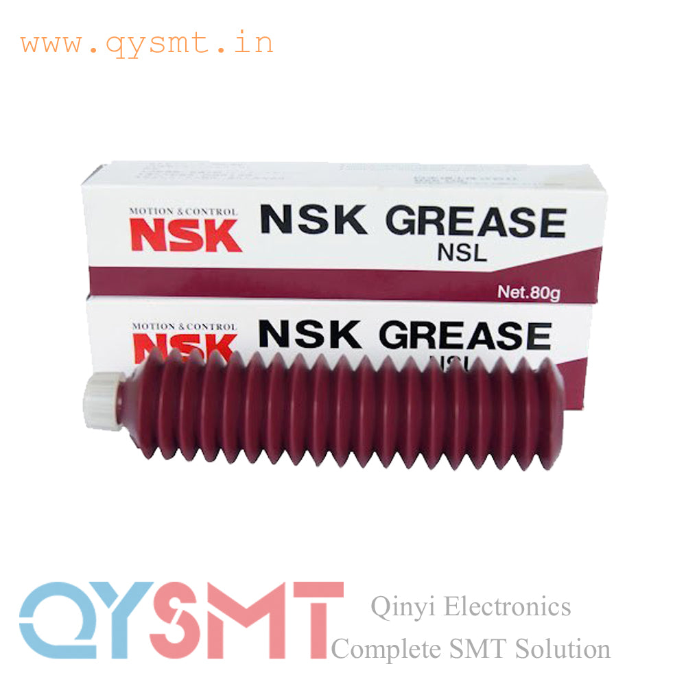 NSK NSL Grease