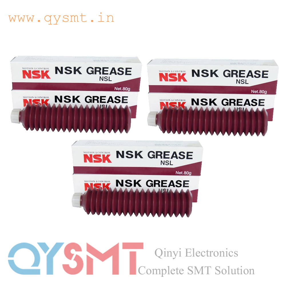 NSK NSL Grease