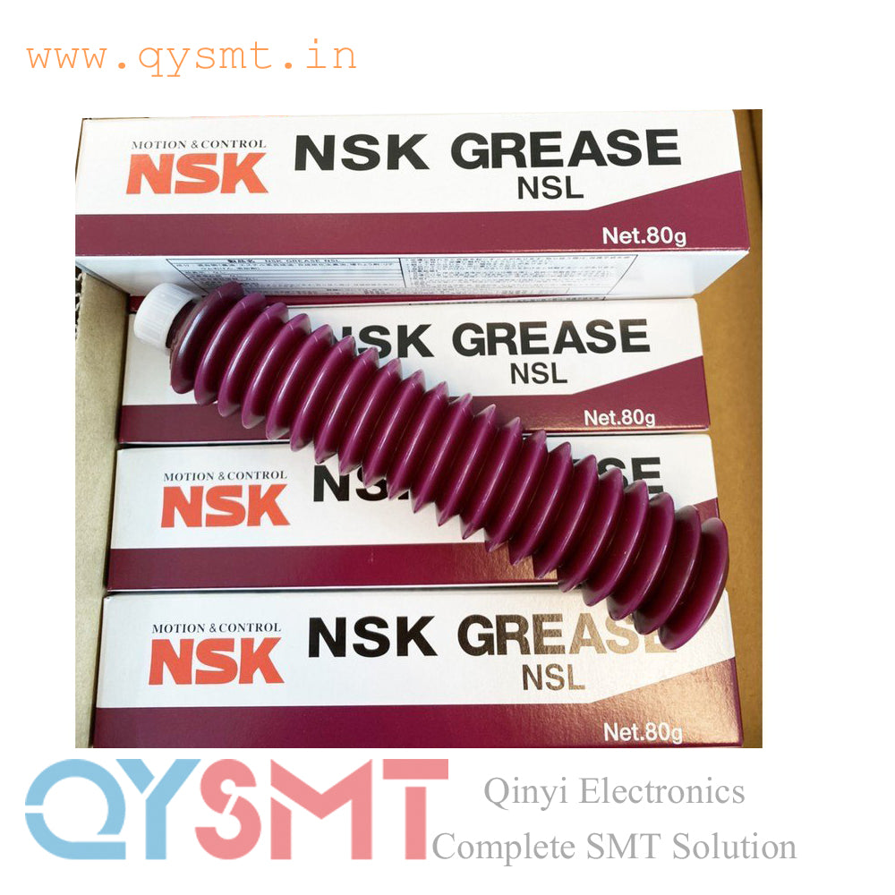 NSK NSL Grease