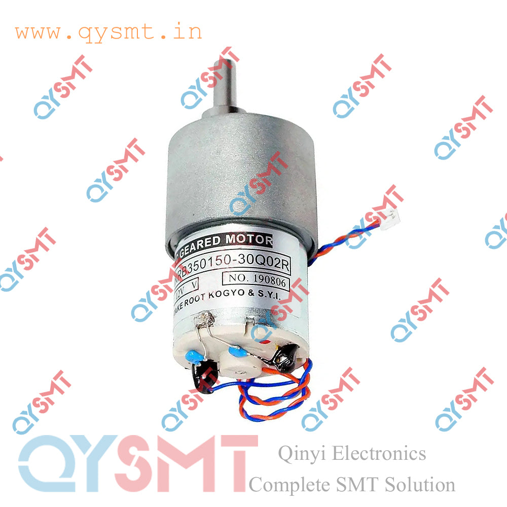 ORKRB350150 30Q02R Motor