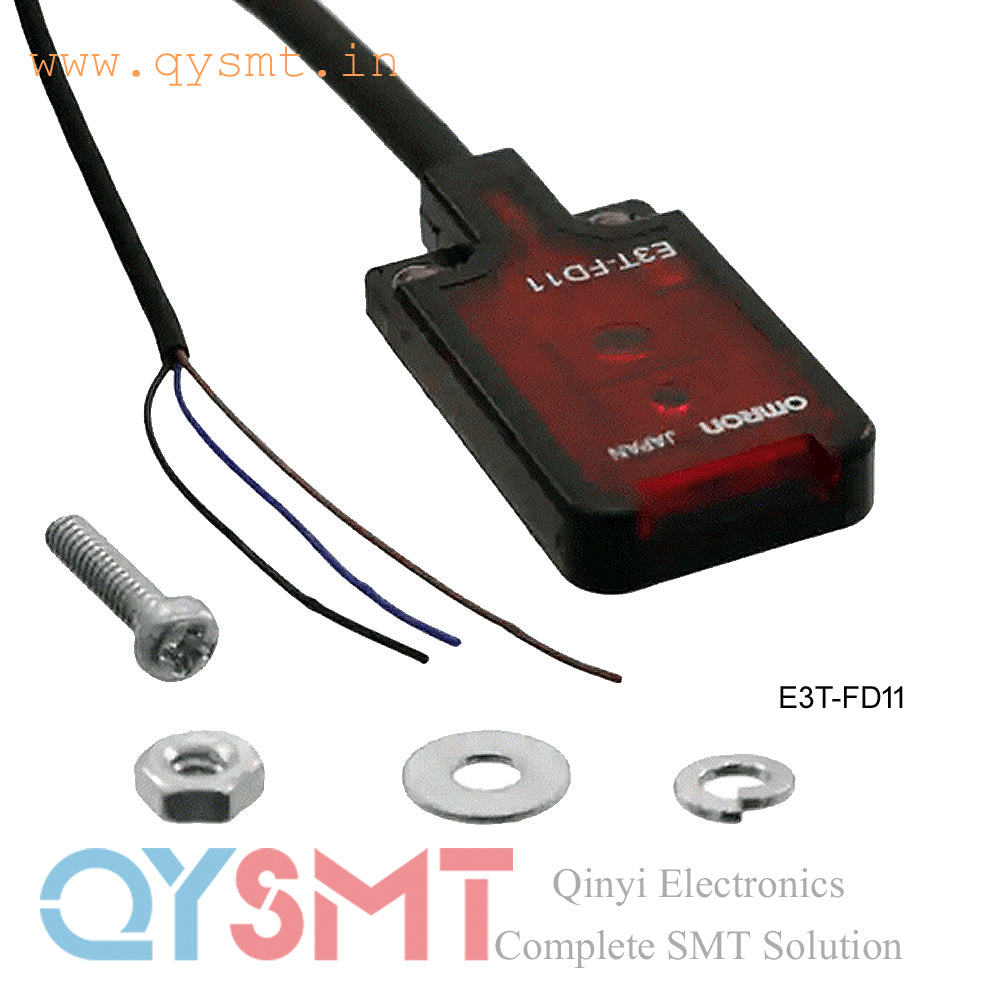 OMRON Photoelectric Switch Sensor E3T Series