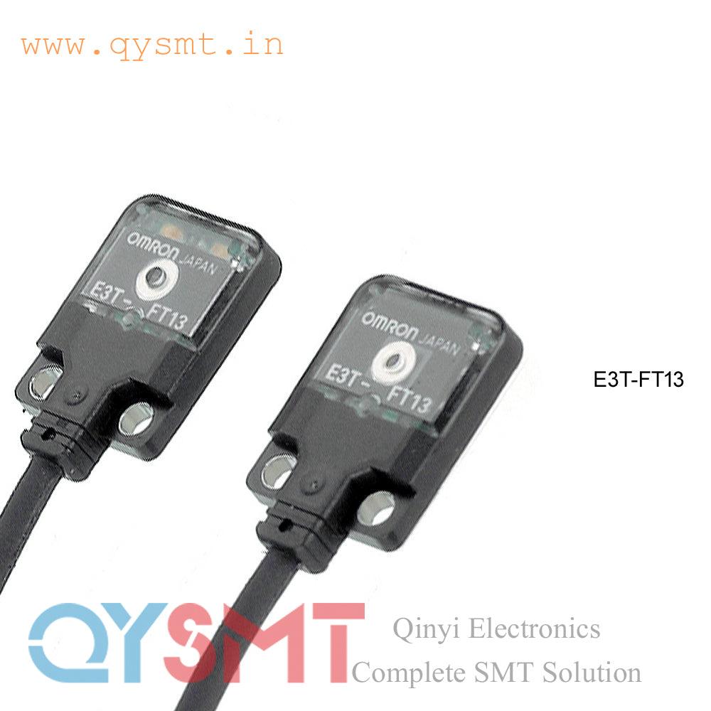 OMRON Photoelectric Switch Sensor E3T Series