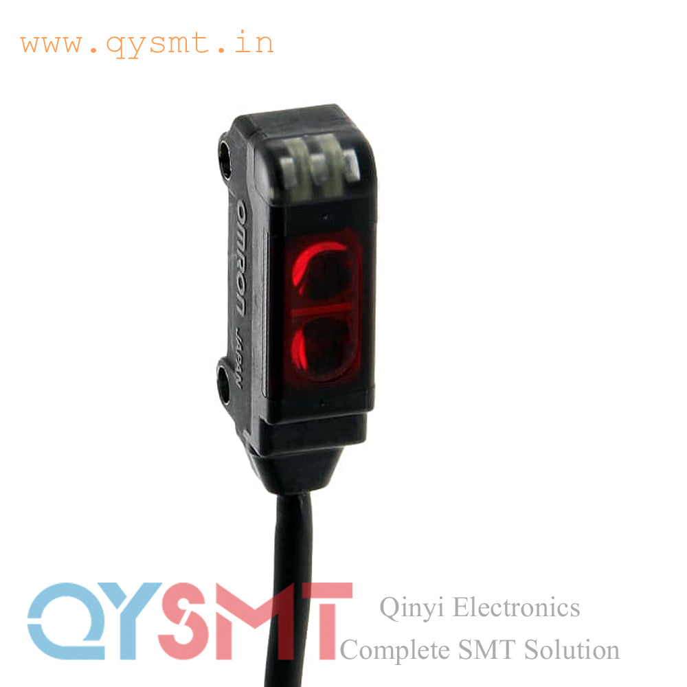 OMRON Photoelectric Switch Sensor E3T Series